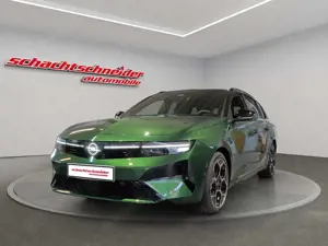 Opel Astra Sports Tourer Hybrid 107 kW Ultimate
