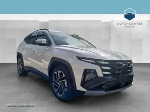 Hyundai TUCSON FL 1.6 T-GDi Plug-in-Hybrid Prime AT *360°