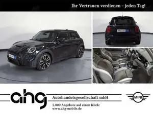 MINI Cooper S JCW Trim Sport Aut. DKG