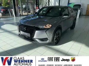 DS Automobiles DS 3 Crossback Performance Line Navi Klimaautom DAB SHZ