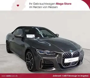 BMW 440