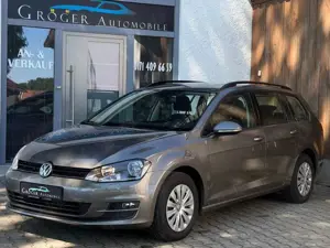 Volkswagen Golf Variant Trendline BMT