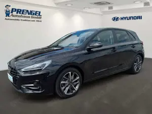 Hyundai i30 1.0T Edition 30+ NAVI KAMERA APP DAB SHZ