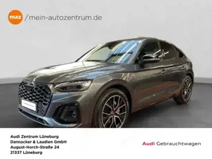 Audi Q5 Sportback 40 TFSI quattro S line Alu Matrix-LED AH