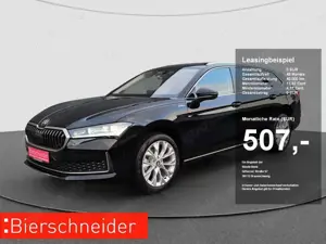 Skoda Superb Combi 2.0 TDI DSG LK 360 ACC KESSY MATRIX NAV