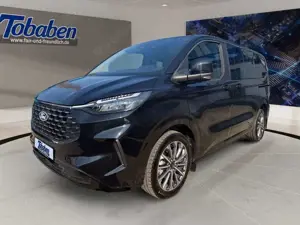 Ford Tourneo Custom 170PS Aut. L1 Titanium X*Leder*Au