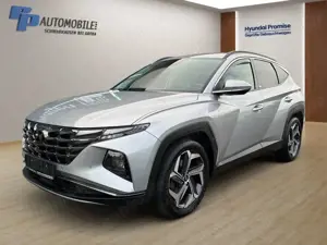 Hyundai TUCSON Prime 1.6CRDi 48V  AT