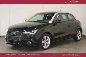 Audi A1 Bild 4