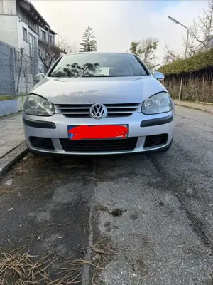 Volkswagen Golf 1.6 FSI Automatik Comfortline