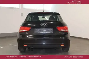 Audi A1 Bild 5