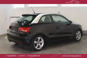 Audi A1 Bild 2