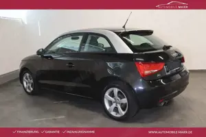 Audi A1 Bild 3