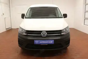 Volkswagen Caddy Bild 2