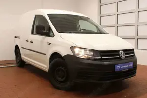 Volkswagen Caddy Bild 3
