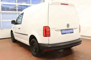 Volkswagen Caddy Bild 4