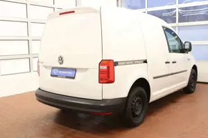 Volkswagen Caddy Bild 5