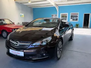 Opel Cascada Edition*78500km*NAVI AHK*KAMERA*SHZ*TEMP