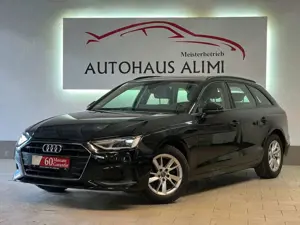 Audi A4 Avant 35 TDI basis