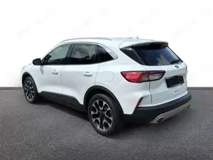 Ford Kuga Bild 4