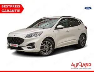 Ford Kuga 2.0 EcoBlue ST-Line X 4x4 BO Kamera HeadUp