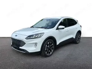 Ford Kuga Bild 2