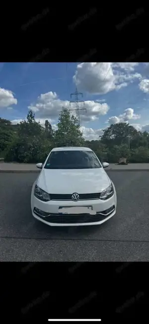 Volkswagen Polo Highline