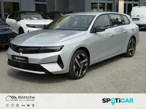Opel Astra ST Electric Edition - ALLW/WP/KAMERA/PDC