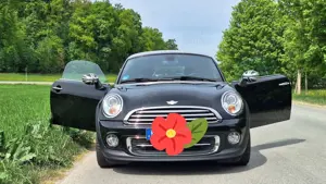 MINI Cooper Coupe TÜV neu!!! bis: 05/ 2028
