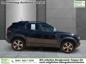 Dacia Duster Journey SHZ+LKHZ LPG 150 EDC 4x4 113 kW (154 PS...
