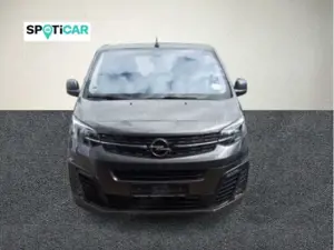 Opel Zafira Life Edition L (L3)