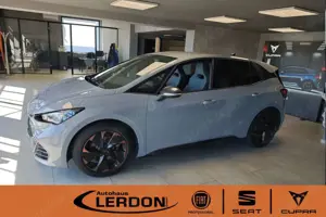 CUPRA Born 204PS 58kWh Edition Dynamic FullLink|ACC