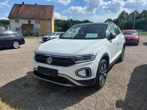 Volkswagen T-Roc Life 2.0 TDI+KLIMA+DAB+NAVI