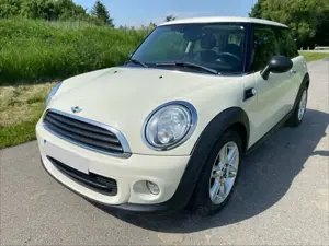 MINI One Mini One