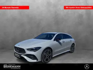 Mercedes-Benz CLA 180 CLA 180 Shooting Brake AMG Line/Special Edition