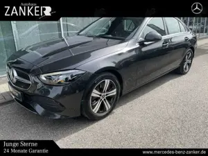 Mercedes-Benz C 220 C 220 d *AHK*STANDHEIZUNG*SCHIEBEDACH*KAMERA*