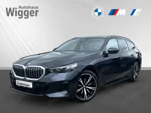 BMW 520 d xDrive M Sport touring/HUD/StHZG/AHK/Pano