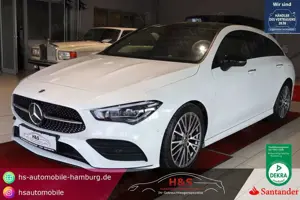 Mercedes-Benz CLA 220 d Shooting Brake AMG Line PANO/HUD