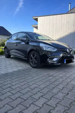 Renault Clio Energy TCe 120 LIMITED