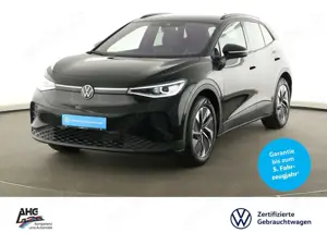 Volkswagen ID.4 Pure 125 kW Performens