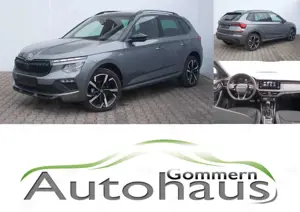 Skoda Kamiq Monte Carlo *DSG *LED *Panoramadach * uvm