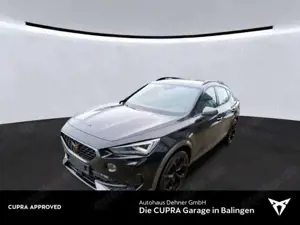 CUPRA Formentor VZ 2.0 TSI DSG 4Drive MATRX+BEATS+elHK Klima Navi