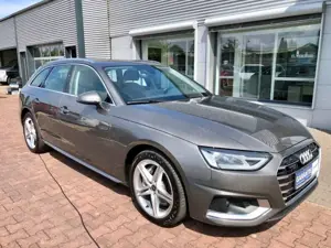 Audi A4 Avant 50 TDI quattro Standhz/LED/Panorama