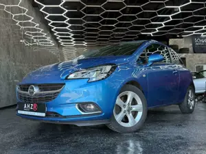 Opel Corsa E Innovation ecoFlex
