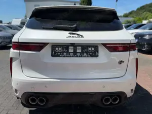 Jaguar F-Pace Bild 4