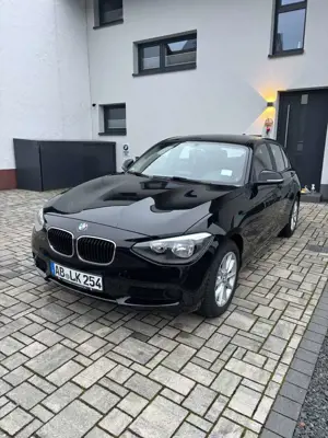 BMW 116 116i