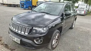 Jeep Compass Bild 2