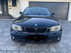 BMW 118 118d
