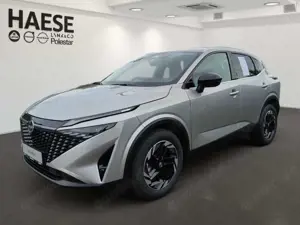 Nissan Qashqai N-Connecta 1.3 DIG-T MHEV EU6e HUD Navi 360 Kamera