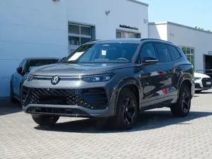 Volkswagen Tayron 2.0 TDI R Line "Black Style" 4Motion