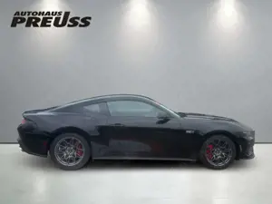 Ford Mustang Bild 5